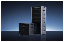 Lade das Bild in den Galerie-Viewer, Marstek Venus D Erweiterungsakku 2,56 kWh Solarstromspeicher