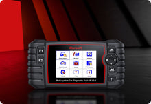 Load image into Gallery viewer, SALE (neuwertig) - iCarsoft OP V3.0 OBD Diagnosegerät für OPEL / VAUXHALL