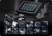 Load image into Gallery viewer, iCarsoft CR MAX BT Multi-Marken OBD Diagnosegerät