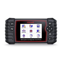 Load image into Gallery viewer, SALE (neuwertig) - iCarsoft OP V3.0 OBD Diagnosegerät für OPEL / VAUXHALL