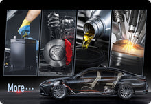 Load image into Gallery viewer, iCarsoft VAWS V4.0 OBD Diagnosegerät für Audi / VW / Seat / Skoda + 2 zusätzliche Marken