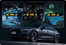 Load image into Gallery viewer, iCarsoft VAWS V4.0 OBD Diagnosegerät für Audi / VW / Seat / Skoda + 2 zusätzliche Marken