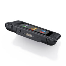 Load image into Gallery viewer, iCarsoft US V4.0 OBD Diagnosegerät für Ford / Jeep / Chrysler weitere amerikanische Marken