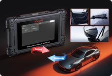 Load image into Gallery viewer, iCarsoft POR V4.0 OBD Diagnosegerät für Porsche + 2 zusätzliche Marken