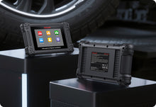 Load image into Gallery viewer, iCarsoft POR V4.0 OBD Diagnosegerät für Porsche + 2 zusätzliche Marken