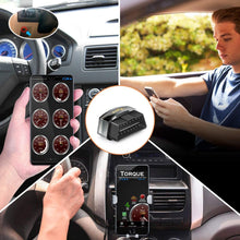 Lade das Bild in den Galerie-Viewer, SALE (neuwertig) - Vgate iCar Pro OBD2 Scanner Bluetooth 4.0 (BLE)