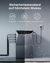 Lade das Bild in den Galerie-Viewer, Anker SOLIX Solarbank 4 E5000 Pro - All in One Solarstromspeicher mit 5 kWh