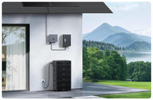 Lade das Bild in den Galerie-Viewer, Marstek Venus D Erweiterungsakku 2,56 kWh Solarstromspeicher