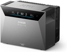 Lade das Bild in den Galerie-Viewer, Anker SOLIX Solarbank 4 E5000 Pro - All in One Solarstromspeicher mit 5 kWh