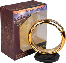 Load image into Gallery viewer, LED Lampe "Der Herr der Ringe" - Tischlampe, Nachttischlampe - Offizieller Der Herr der Ringe Fanartikel