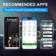 Load image into Gallery viewer, Vgate iCar Pro 2S OBD2 Bluetooth Adapter