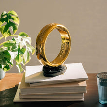 Load image into Gallery viewer, LED Lampe "Der Herr der Ringe" - Tischlampe, Nachttischlampe - Offizieller Der Herr der Ringe Fanartikel