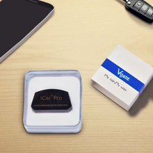 Lade das Bild in den Galerie-Viewer, SALE (neuwertig) - Vgate iCar Pro OBD2 Scanner Bluetooth 4.0 (BLE)