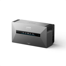 Lade das Bild in den Galerie-Viewer, Anker SOLIX Solarbank Max AC - AC-Heimspeicher - Solarstromspeicher mit 7 kWh