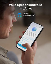Lade das Bild in den Galerie-Viewer, Anker SOLIX Solarbank Max AC - AC-Heimspeicher - Solarstromspeicher mit 7 kWh