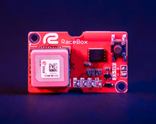 Lade das Bild in den Galerie-Viewer, RaceBox Micro