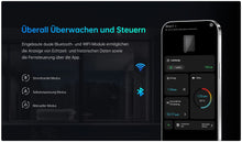 Lade das Bild in den Galerie-Viewer, Marstek VENUS E 5120 Wh AC-gekoppeltes Solar-Energie-Speichersystem