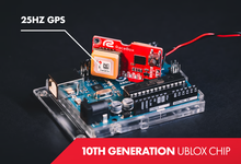 Lade das Bild in den Galerie-Viewer, RaceBox Micro