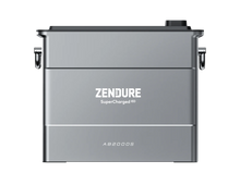 Lade das Bild in den Galerie-Viewer, SALE (neuwertig - ohne OVP) - Zendure SolarFlow Batterie AB2000S für Balkonkraftwerk