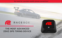 Lade das Bild in den Galerie-Viewer, Racebox MINI S