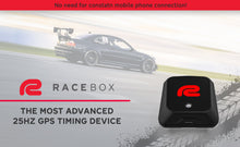 Lade das Bild in den Galerie-Viewer, SALE (neuwertig) - Racebox MINI S