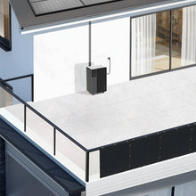 Lade das Bild in den Galerie-Viewer, Marstek Jupiter E 5120Wh Balkonkraftwerk All-In-One Solar-Speicher