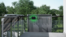 Lade das Bild in den Galerie-Viewer, SALE (neuwertig) - Hoymiles HiFlow 2000 Pro Mikrowechselrichter für Balkonkraftwerk - 0% nach §12 Abs. 3 UStG