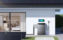 Lade das Bild in den Galerie-Viewer, Anker SOLIX Solarbank 4 E5000 Pro - All in One Solarstromspeicher mit 5 kWh