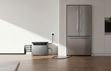 Lade das Bild in den Galerie-Viewer, Anker SOLIX Solarbank 4 E5000 Pro - All in One Solarstromspeicher mit 5 kWh