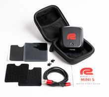 Lade das Bild in den Galerie-Viewer, Racebox MINI S