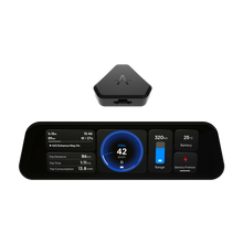 Lade das Bild in den Galerie-Viewer, S3XY Dash für Tesla