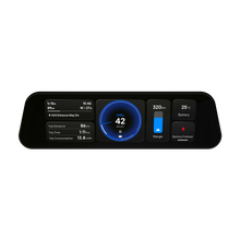 Lade das Bild in den Galerie-Viewer, S3XY Dash für Tesla