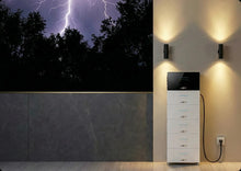 Load image into Gallery viewer, SunEnergyXT 500 PRO - All in One-Solarstromspeicher mit 5 kWh