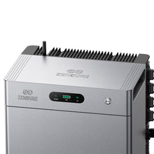 Lade das Bild in den Galerie-Viewer, Zendure SolarFlow 2400 Pro All-in-One Balkonspeichersystem