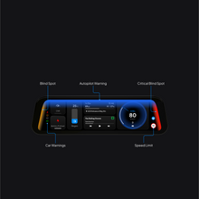 Lade das Bild in den Galerie-Viewer, S3XY Dash für Tesla