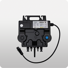 Lade das Bild in den Galerie-Viewer, SALE (neuwertig) - Growatt NEO 800M-X Mikrowechselrichter für Balkonkraftwerk (inkl. 5m Kabel gratis)