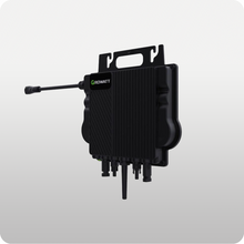 Lade das Bild in den Galerie-Viewer, SALE (neuwertig) - Growatt NEO 800M-X Mikrowechselrichter für Balkonkraftwerk (inkl. 5m Kabel gratis)