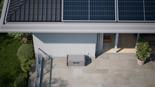 Lade das Bild in den Galerie-Viewer, SALE (neuwertig) - Hoymiles HiBattery AC - Solarstromspeicher mit 1,92kWh