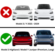 Lade das Bild in den Galerie-Viewer, S3XY Knob für Tesla Model 3 Highland / Model Y Juniper
