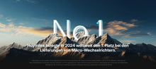 Lade das Bild in den Galerie-Viewer, SALE (neuwertig) - Hoymiles HiFlow 2000 Pro Mikrowechselrichter für Balkonkraftwerk - 0% nach §12 Abs. 3 UStG