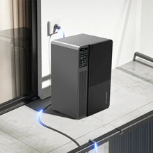 Lade das Bild in den Galerie-Viewer, Marstek Jupiter E 5120Wh Balkonkraftwerk All-In-One Solar-Speicher