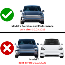Lade das Bild in den Galerie-Viewer, S3XY Knob für Tesla