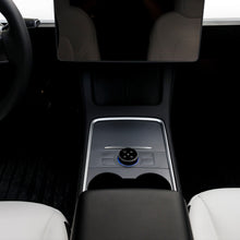 Lade das Bild in den Galerie-Viewer, S3XY Knob für Tesla Model 3 / Model Y 2021-2024