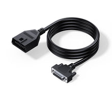 Load image into Gallery viewer, iCarsoft US V4.0 OBD Diagnosegerät für Ford / Jeep / Chrysler weitere amerikanische Marken