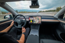 Lade das Bild in den Galerie-Viewer, S3XY Strip für Tesla