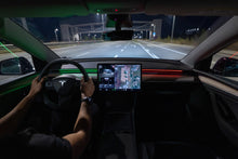 Lade das Bild in den Galerie-Viewer, S3XY Strip für Tesla