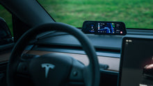 Lade das Bild in den Galerie-Viewer, S3XY Dash für Tesla