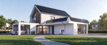 Lade das Bild in den Galerie-Viewer, Zendure SolarFlow 3000 Mix AC+ / AC-gekoppelter Solar-Stromspeicher mit 8kWh