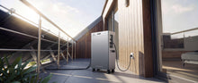Lade das Bild in den Galerie-Viewer, Zendure SolarFlow 4000 Mix Pro / Solar-Stromspeicher und PV-Wechselrichter mit 8kWh