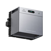 Lade das Bild in den Galerie-Viewer, Zendure SolarFlow 2400 AC+ Solarstromspeicher mit 2,4 kWh